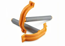 Centipede Schnellspanner 2er-Set