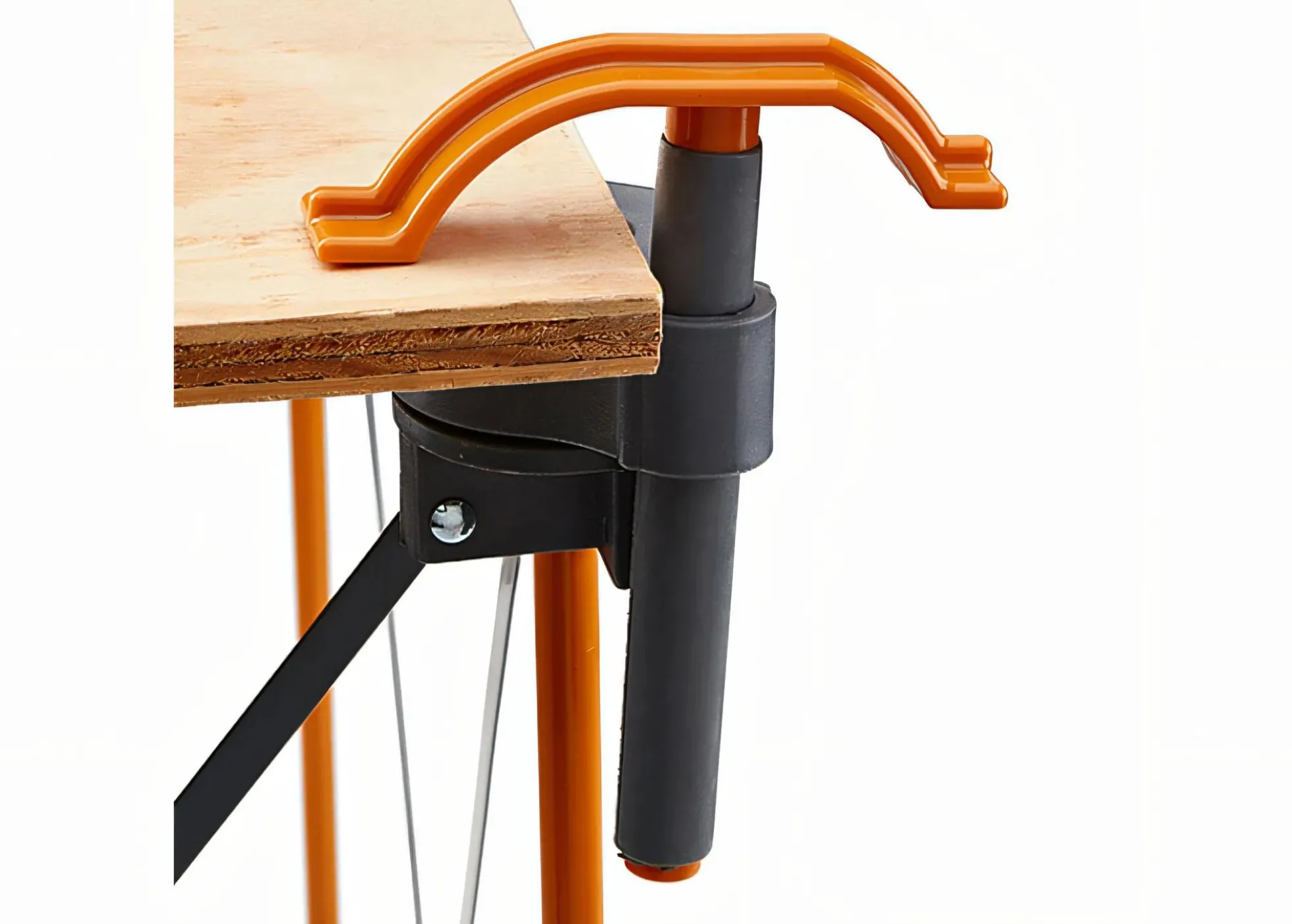 Centipede Schnellspanner 2er-Set
