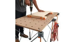 Centipede Set CK6S und Arbeitsplatte
