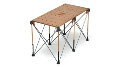 Centipede Set CT6 und Arbeitsplatte