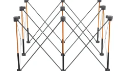 CK9S Centipede mit P-Tops