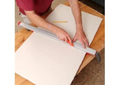 Clamp N Cut Führungsschiene 80 cm