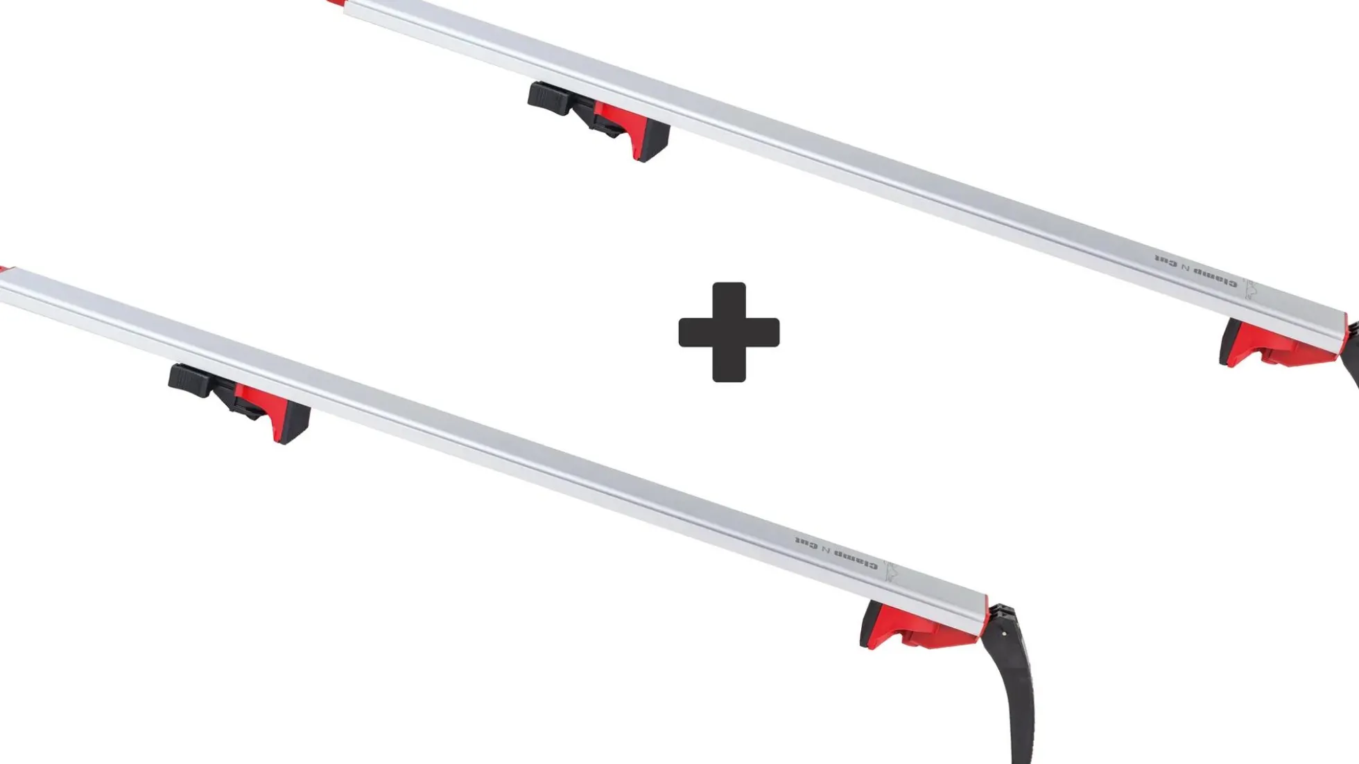 Clamp N Cut Führungsschienen-Set 2 x 90 cm