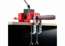 Clamp 'n' Vice Multi-Spannwerkzeug