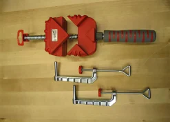 Clamp 'n' Vice Multi-Spannwerkzeug