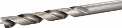 Classic Holzspiralbohrer HSS 5-teilig