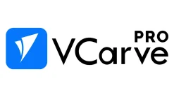 CNC Software Vectric Vcarve Pro