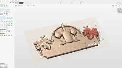CNC Software Vectric Vcarve Pro