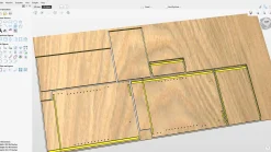CNC Software Vectric Vcarve Pro