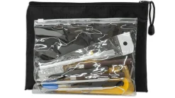CNC Stylus Werkzeug-Kit Yetitool