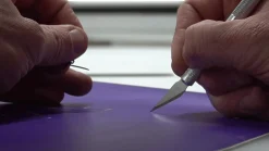 CNC Stylus Werkzeug-Kit Yetitool