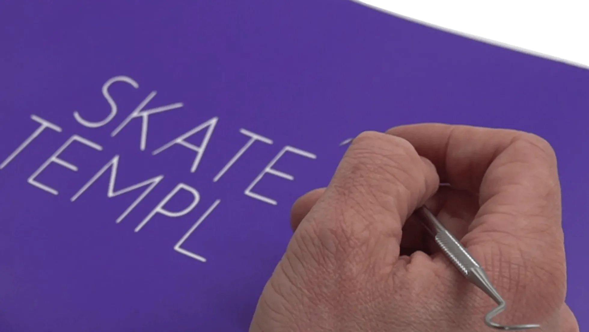 CNC Stylus Werkzeug-Kit Yetitool