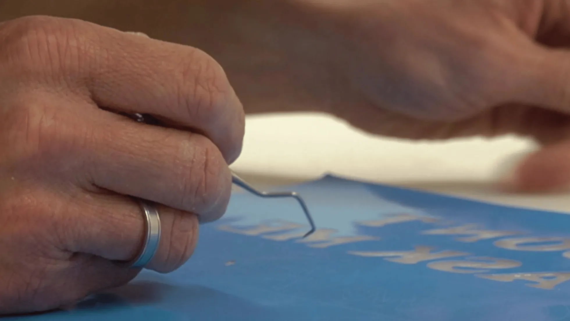 CNC Stylus Werkzeug-Kit Yetitool