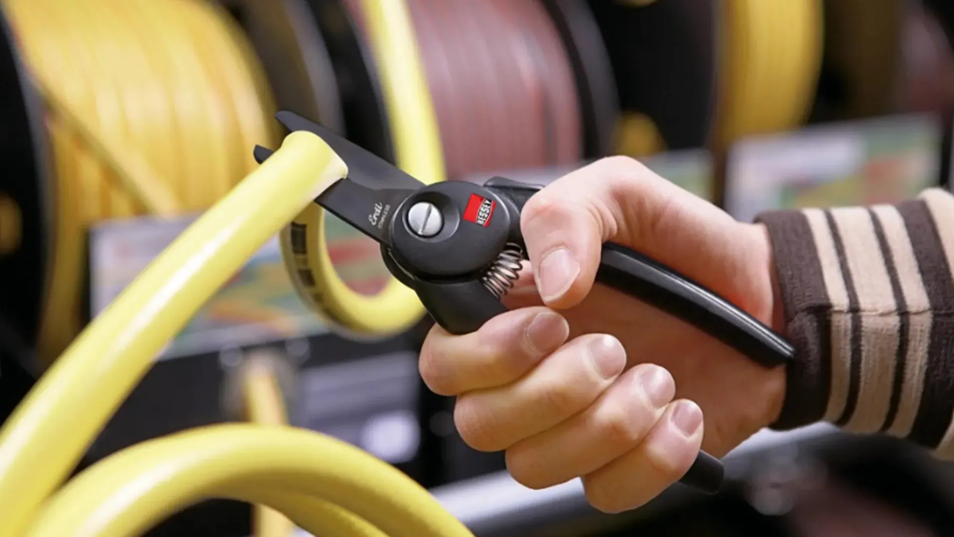 Combi-Scheren Aktionsset mit 3-tlg