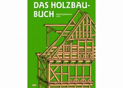 Das Holzbau-Buch