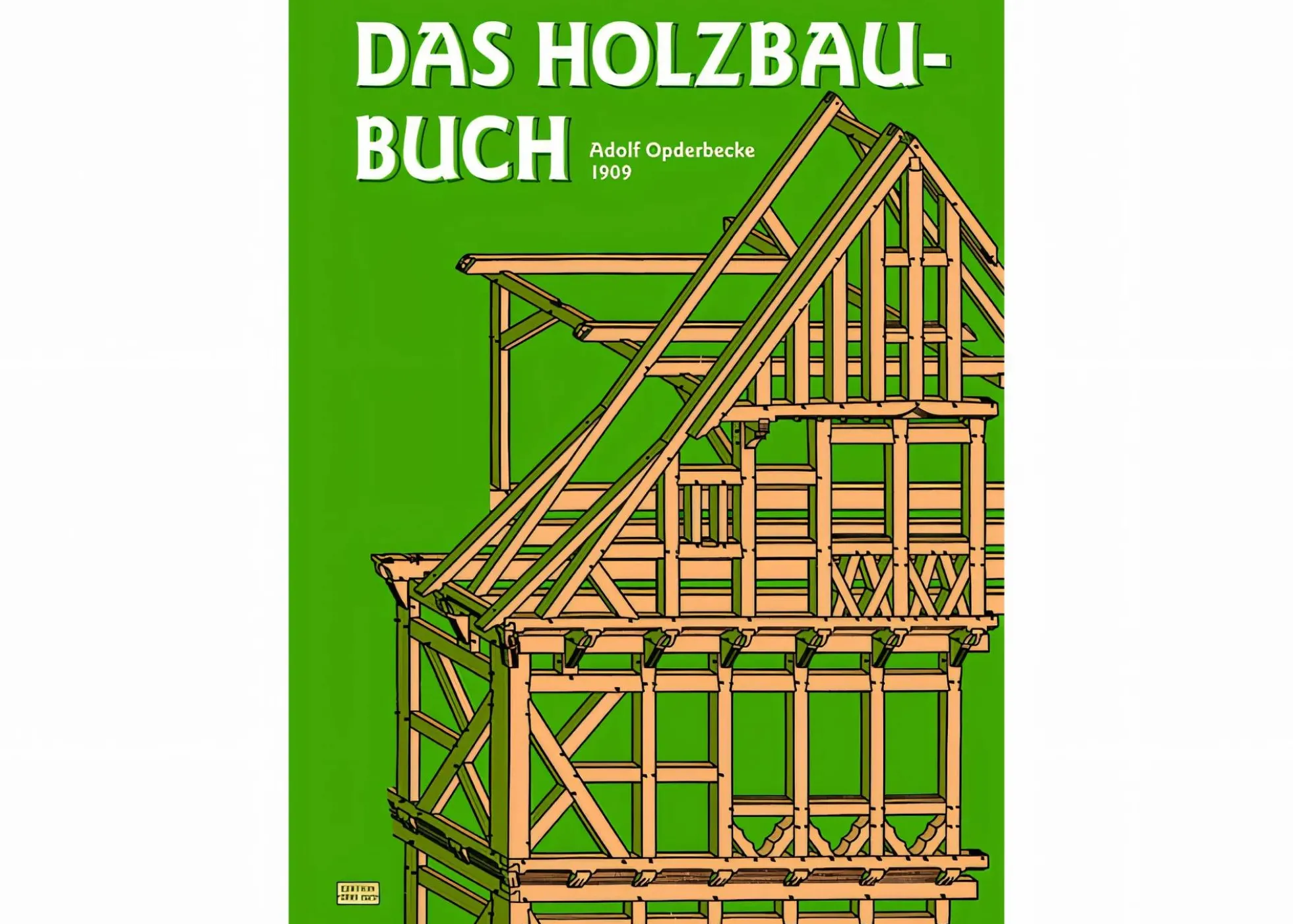 Das Holzbau-Buch