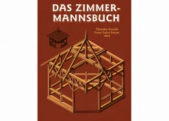 Das Zimmermannsbuch