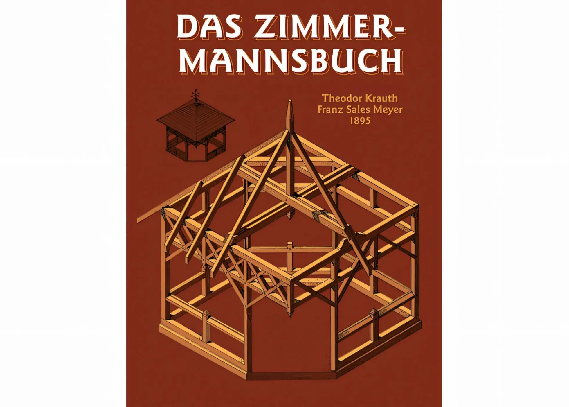 Das Zimmermannsbuch