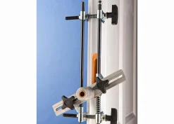 DBB Morticer Jig 2 / Frässchablone Langlöcher