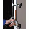 DBB Morticer Jig 2 / Frässchablone Langlöcher + 16er Holzbohrer
