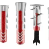 Dübel-Set SYS3 S 76-DBL-Set