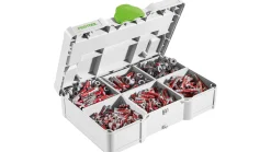 Dübel-Set SYS3 S 76-DBL-Set