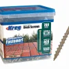 Deck Jig Schrauben PK 700