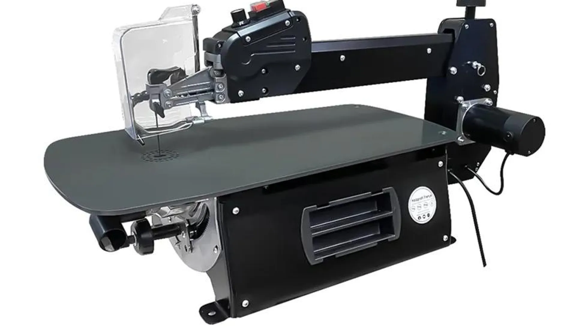 Dekupiersäge Holzprofi Maker SC560