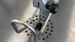 Dekupiersäge Holzprofi Maker SC560