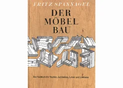 Der Möbelbau (1954)