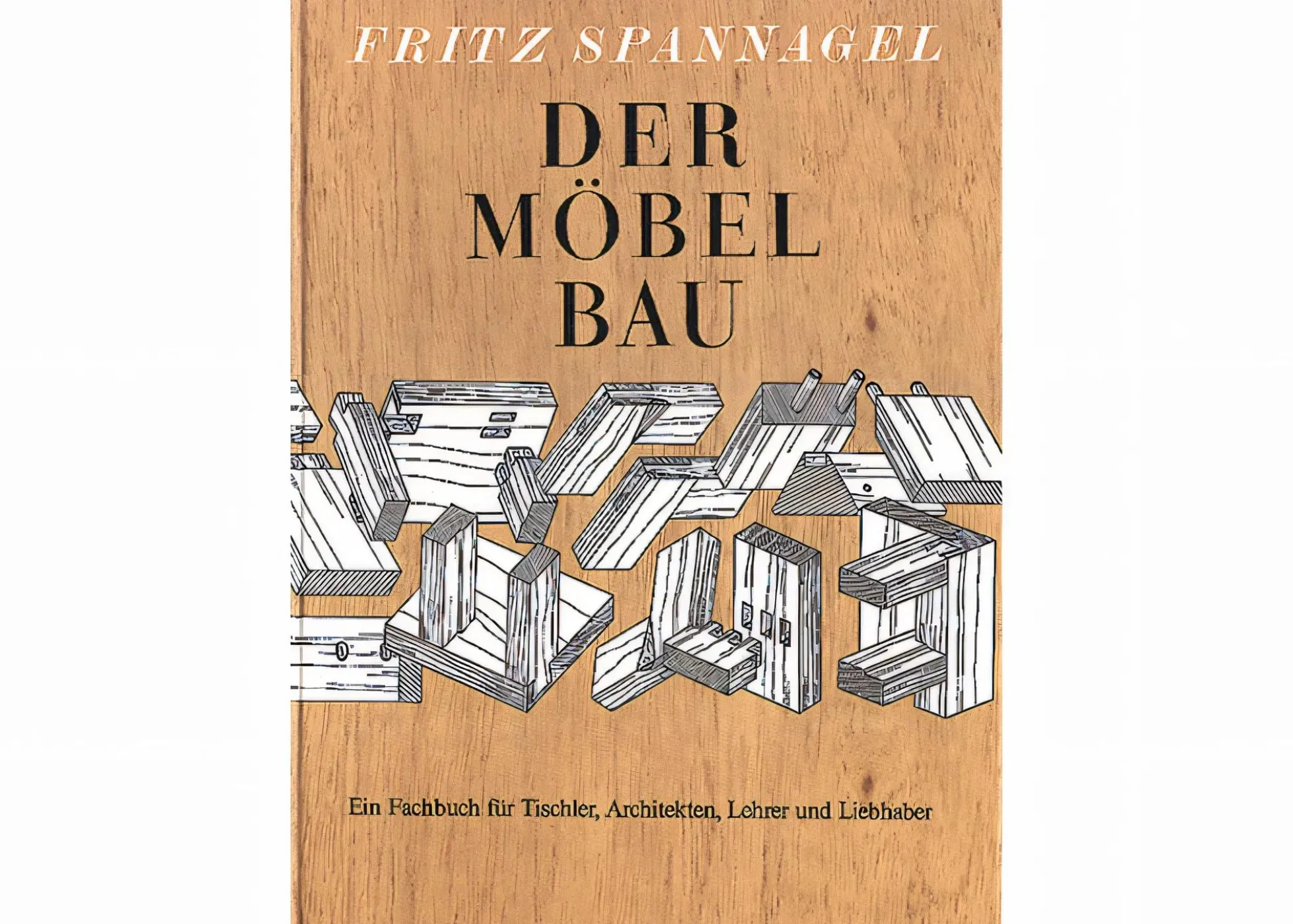 Der Möbelbau (1954)
