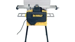 DeWalt Abricht- und Dickenhobel D27300-QS