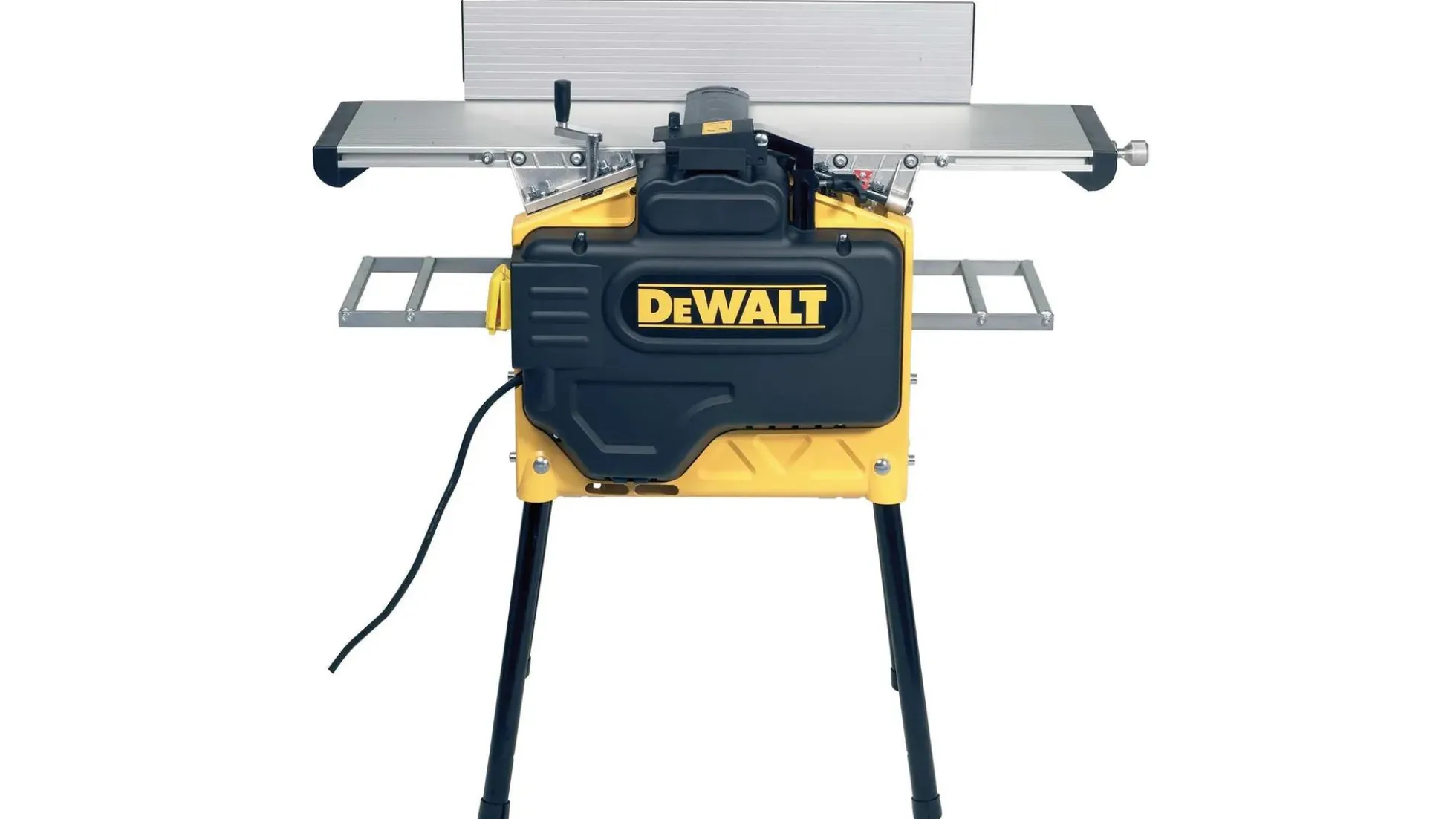 DeWalt Abricht- und Dickenhobel D27300-QS