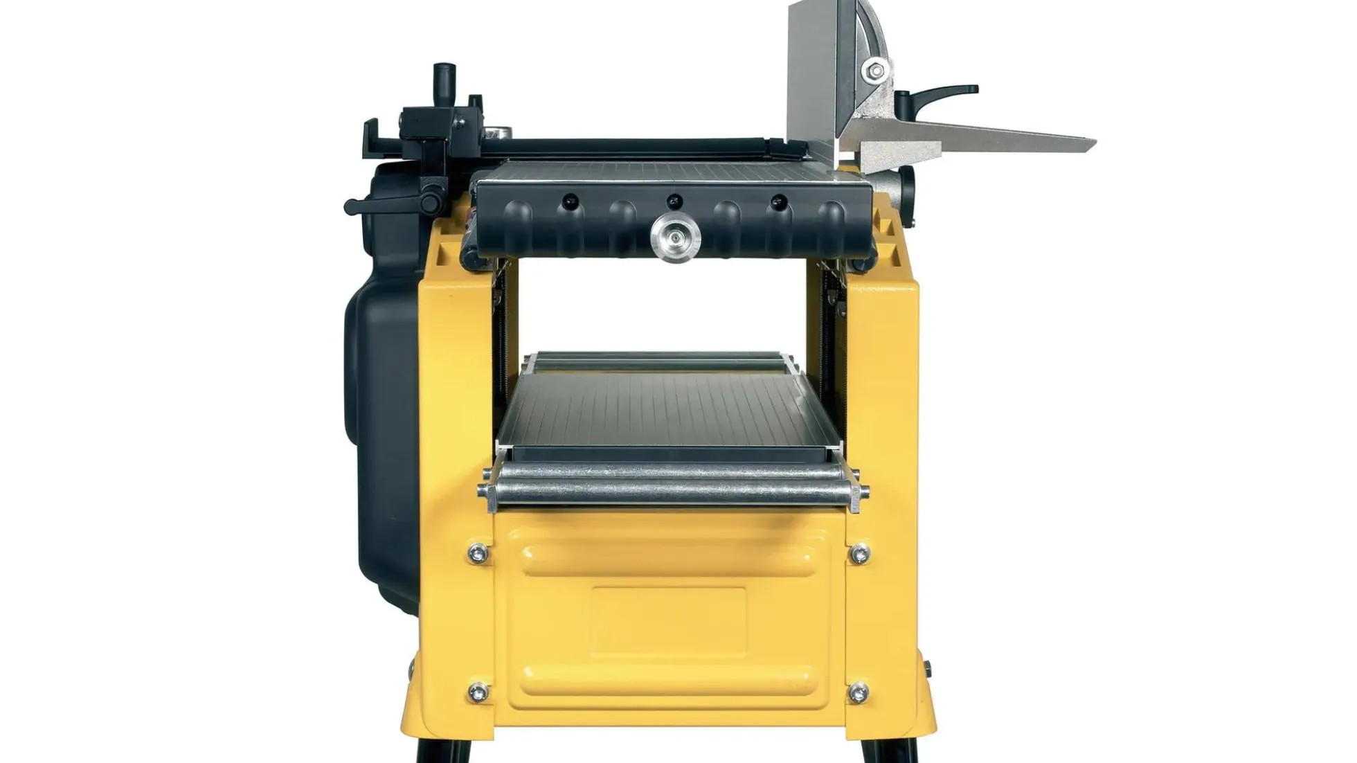 DeWalt Abricht- und Dickenhobel D27300-QS