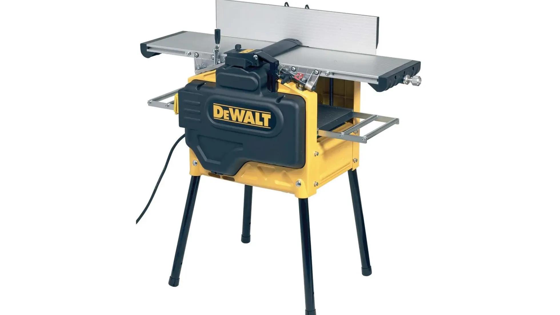 DeWalt Abricht- und Dickenhobel D27300-QS