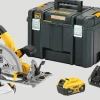 DeWalt Akku Handkreissäge 18V, DCS572