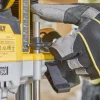 DeWALT Akku Oberfräse DCW620H2-QW