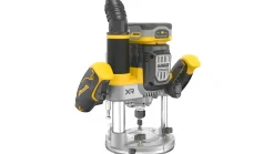 DeWALT Akku Oberfräse DCW620H2-QW