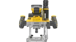 DeWALT Akku Oberfräse DCW620H2-QW