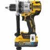 DeWalt Akku Schlagschrauber-Set 18V, DCD1007