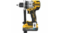 DeWalt Akku Schlagschrauber-Set 18V, DCD1007