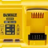 DeWALT AKKU-Schnellladegerät DCB118