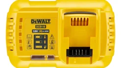 DeWALT AKKU-Schnellladegerät DCB118
