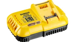 DeWALT AKKU-Schnellladegerät DCB118