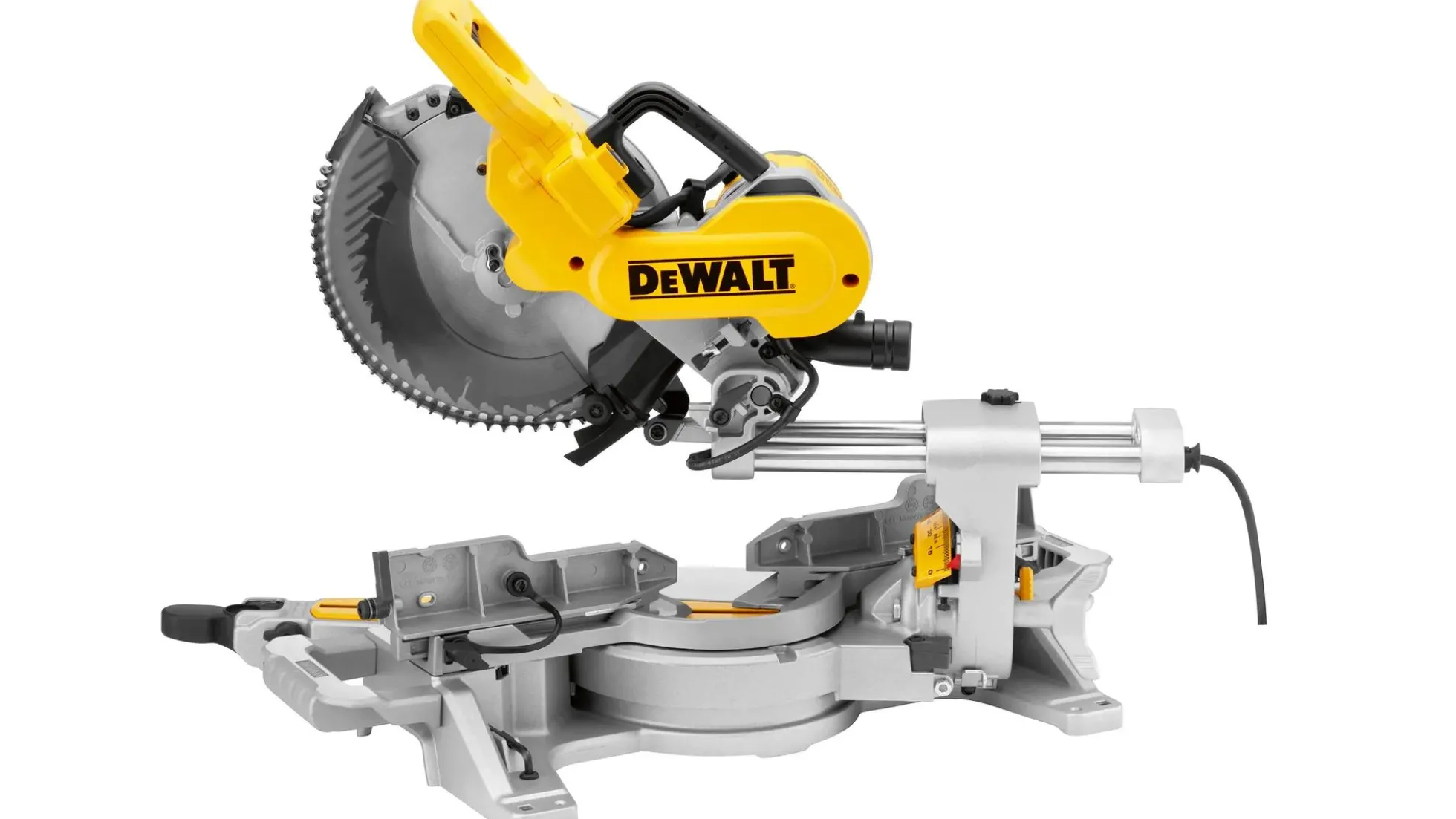 DeWalt Kappsäge DWS727