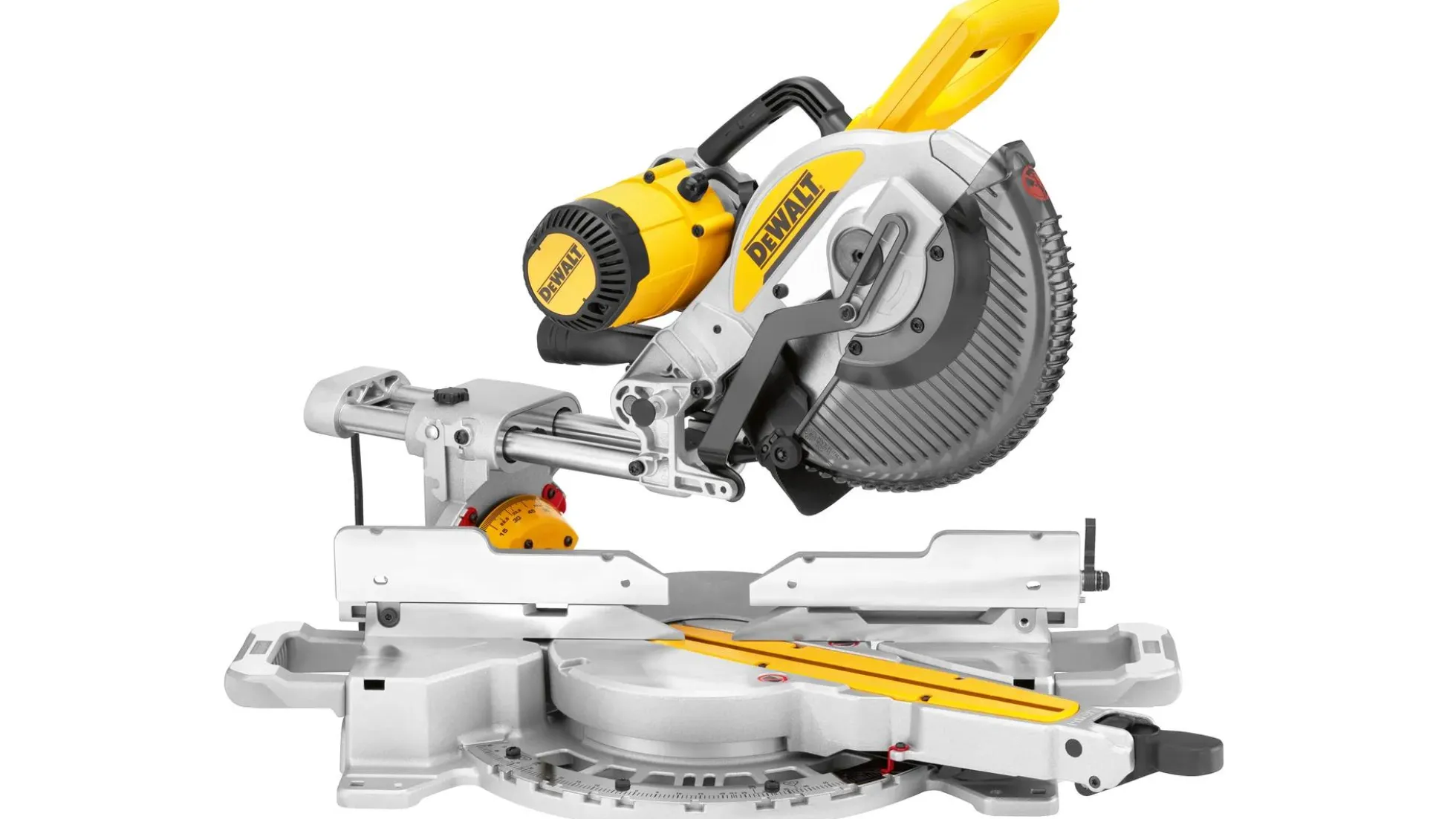 DeWalt Kappsäge DWS727