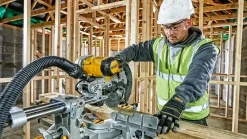 DeWalt Kappsäge DWS727