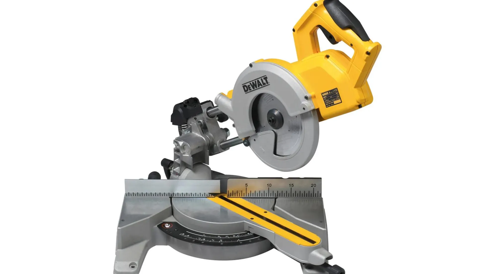 DeWalt Kappsäge DWS777