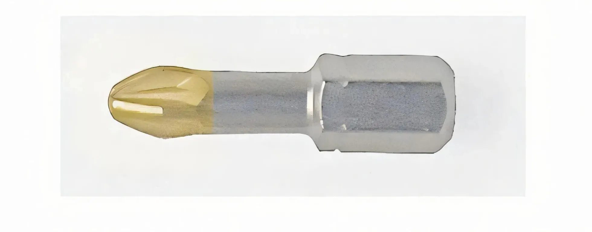 Diamant-Bit PZ1
