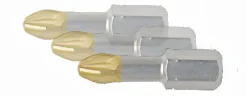 Diamant-Bits PZ2